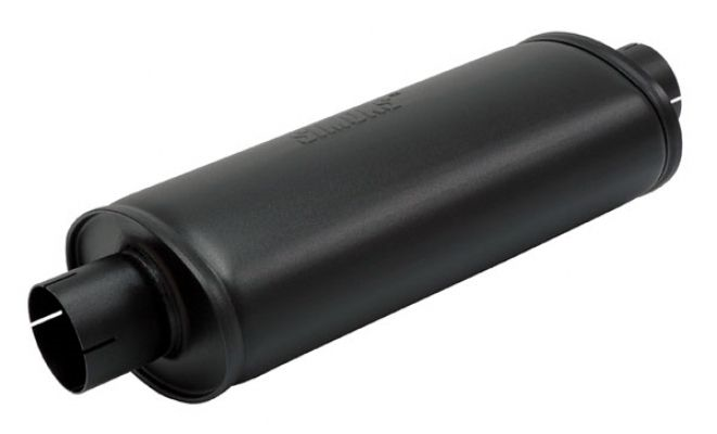 Simons Silencer 3 Inch (76mm) Large - Group-D