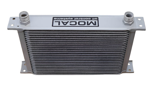 Mocal Oil Cooler - Group-D