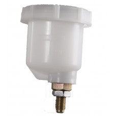 OBP Single Reservoir - Group-D