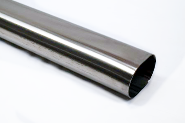 4 Inch Oval Motorsport Tube - Group-D