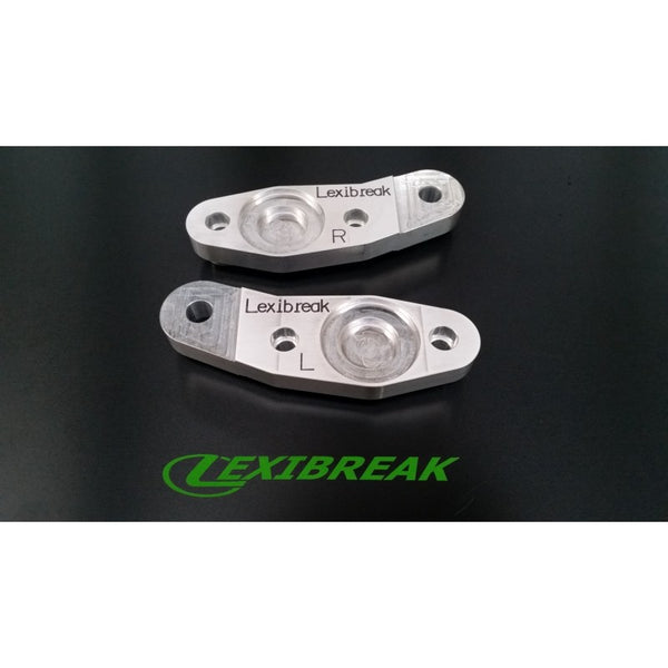 Quick Steer Extra Lock Kit