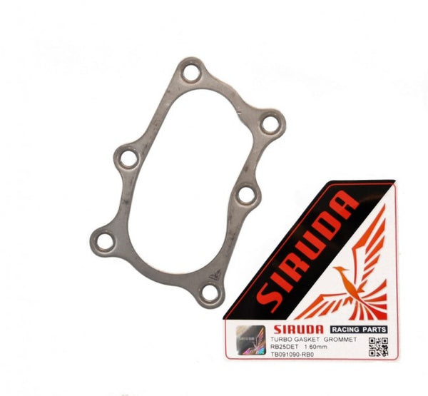 Siruda Turbo Elbow Gasket Nissan Skyline RB20DET / RB25DET - Group-D