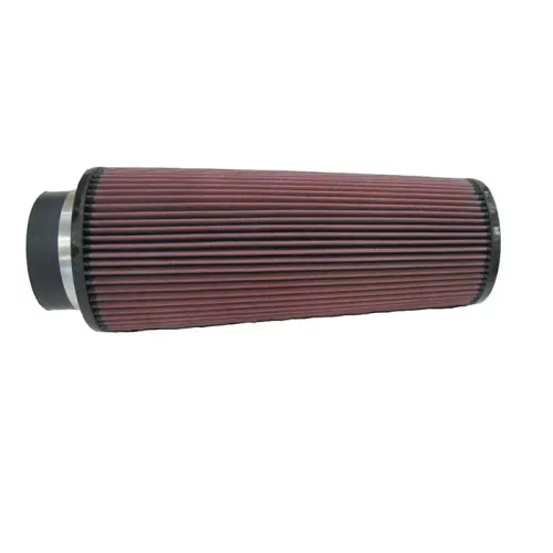 K&N RE-0880 UNIVERSAL 4" CONE FILTER