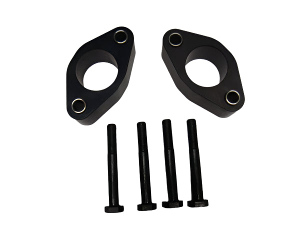 AE86 ROLL CENTER ADJUSTERS 40MM (PAIR) - Group-D