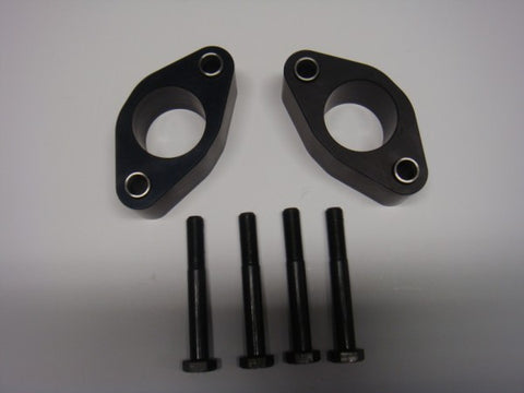 AE86 ROLL CENTER ADJUSTERS 40MM (PAIR) - Group-D