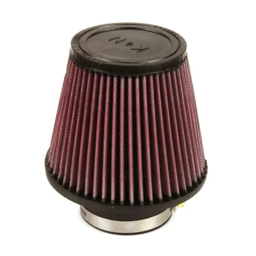 K&N 3" (76mm) INLET K&N UNIVERSAL AIR FILTER RU-3580-3