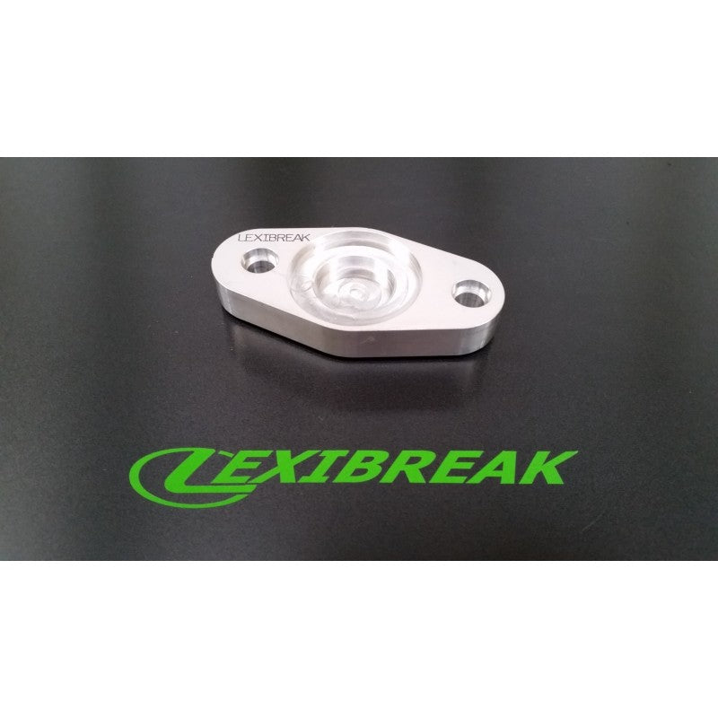 Roll Centre Adjustment (RCA) Adaptors