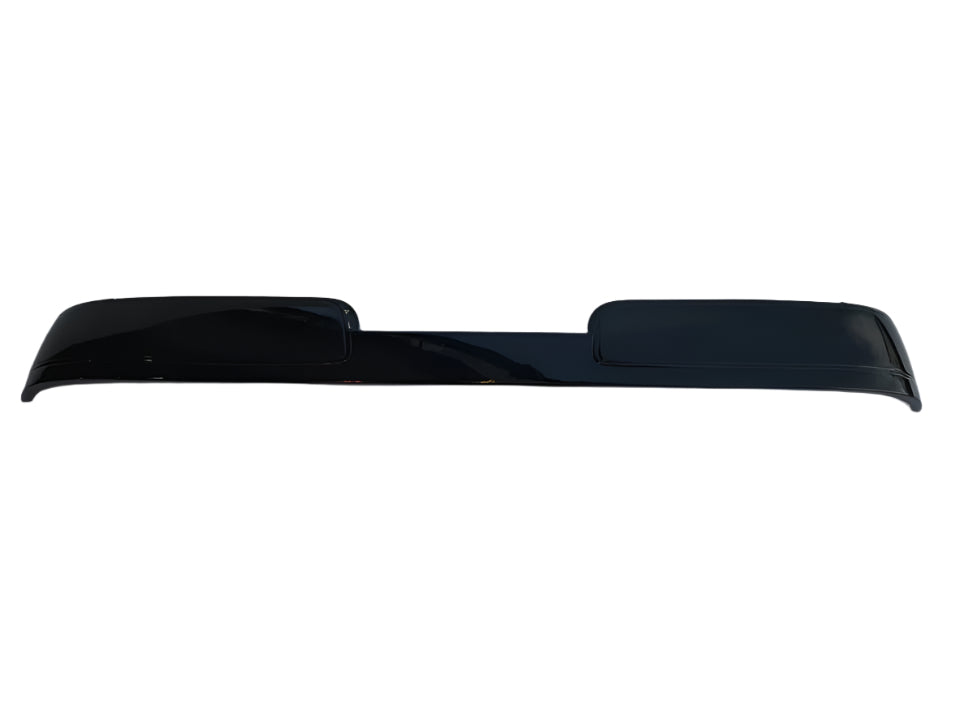 PS13 Silvia/240SX Fibreglass 3 in 1 Rear Light Panel - Group-D