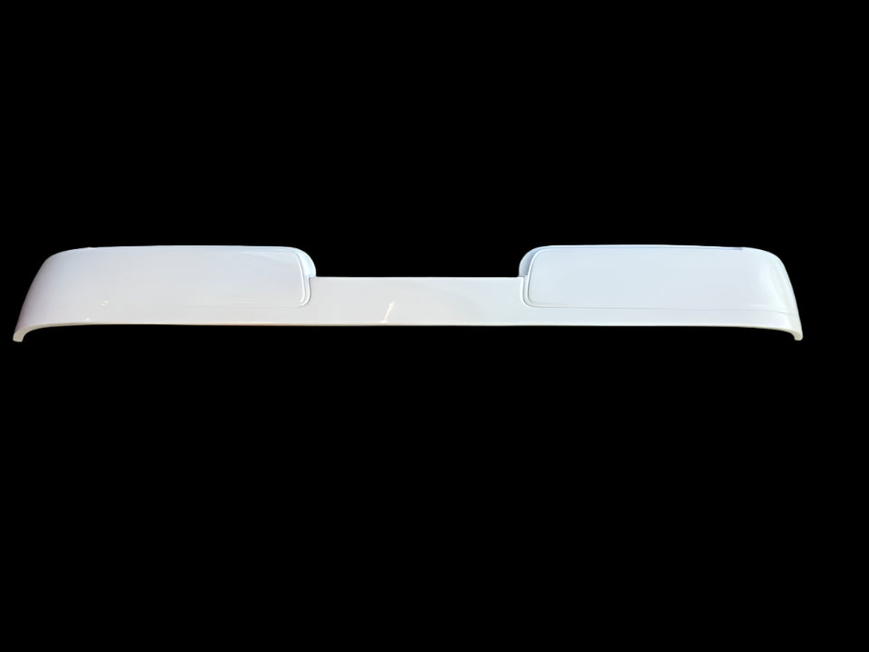 PS13 Silvia/240SX Fibreglass 3 in 1 Rear Light Panel - Group-D