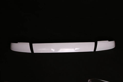 S14 Silvia Zenki Tail Light Blanks 3 piece - Group-D