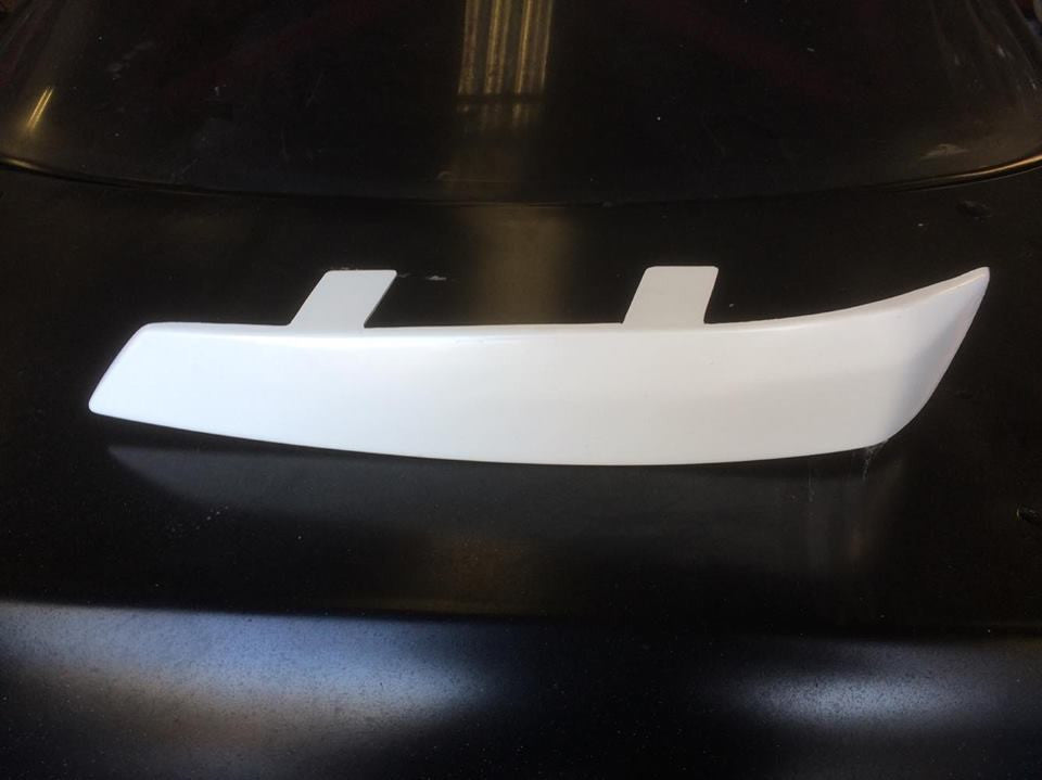 S14A Headlight Blanks - Group-D