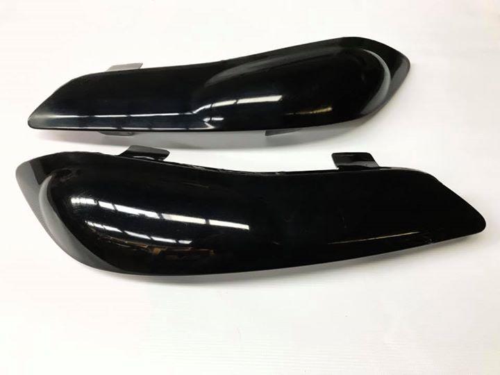 S15 Headlight Blanks - Group-D