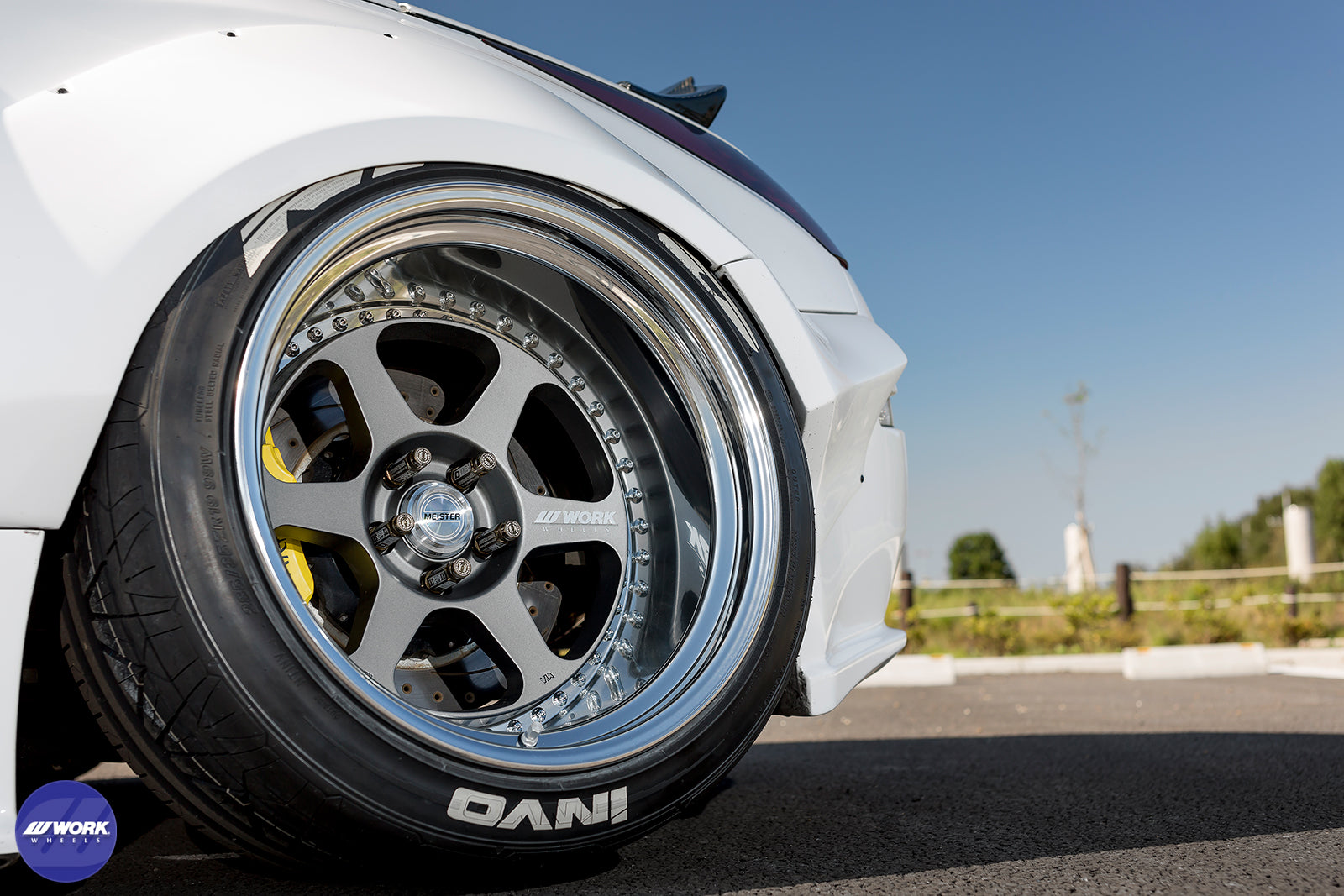 MEISTER L1 3P - Group-D