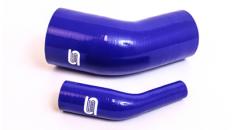76mm to 63mm 45 Degree Reducing Elbow - Group-D