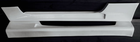 S14 Side Skirts Type 1 - Group-D