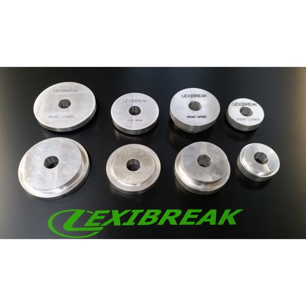 Solid Subframe Bushings