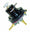 SYTEC 1:1 ADJUSTABLE MOTORSPORT FUEL PRESSURE REGULATOR - Group-D