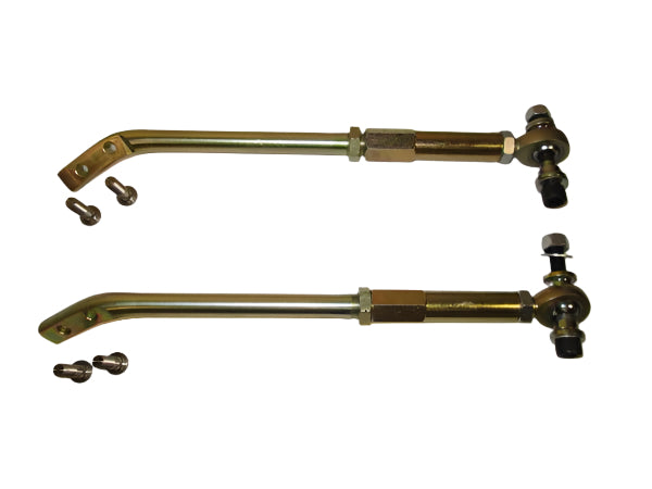 AE86 TENSION ROD KIT - Group-D