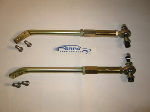 AE86 TENSION ROD KIT - Group-D