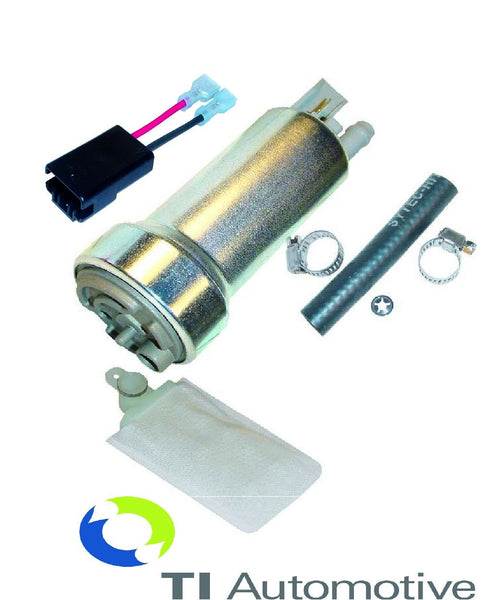 TI Automotive 350lph In Tank Pump kit (Mazda RX7)