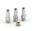 Turbosmart FPR Fitting Kit 1/8NPT To 8mm