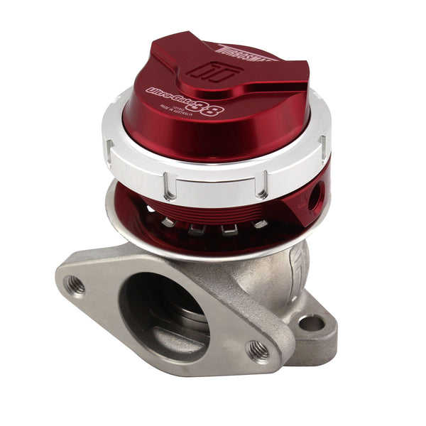 Turbosmart 38mm Ultra-Gate Gen V - Group-D