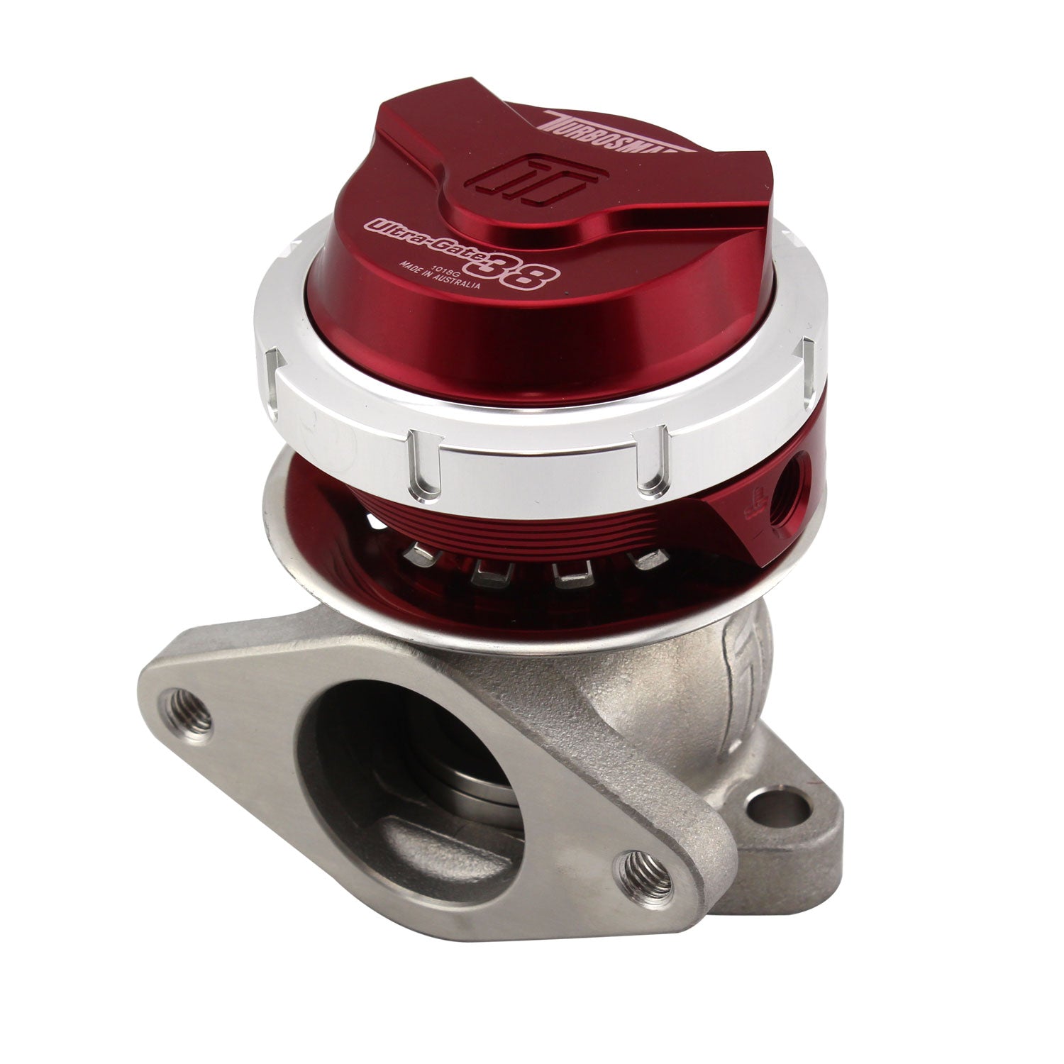 Turbosmart 38mm Ultra-Gate Gen V - Group-D
