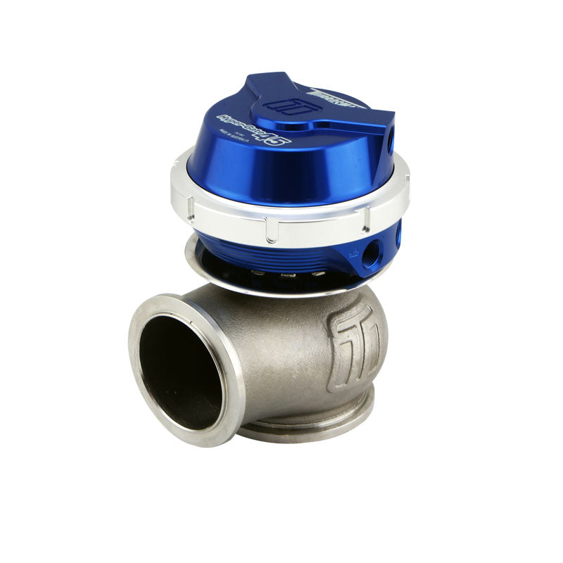 Turbosmart 45mm Hyper-Gate Gen V - Group-D