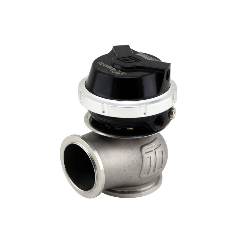 Turbosmart 45mm Hyper-Gate Gen V - Group-D