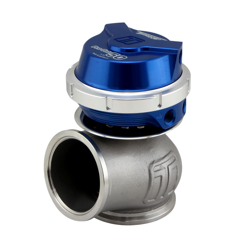 Turbosmart 50mm Pro-Gate Gen V - Group-D