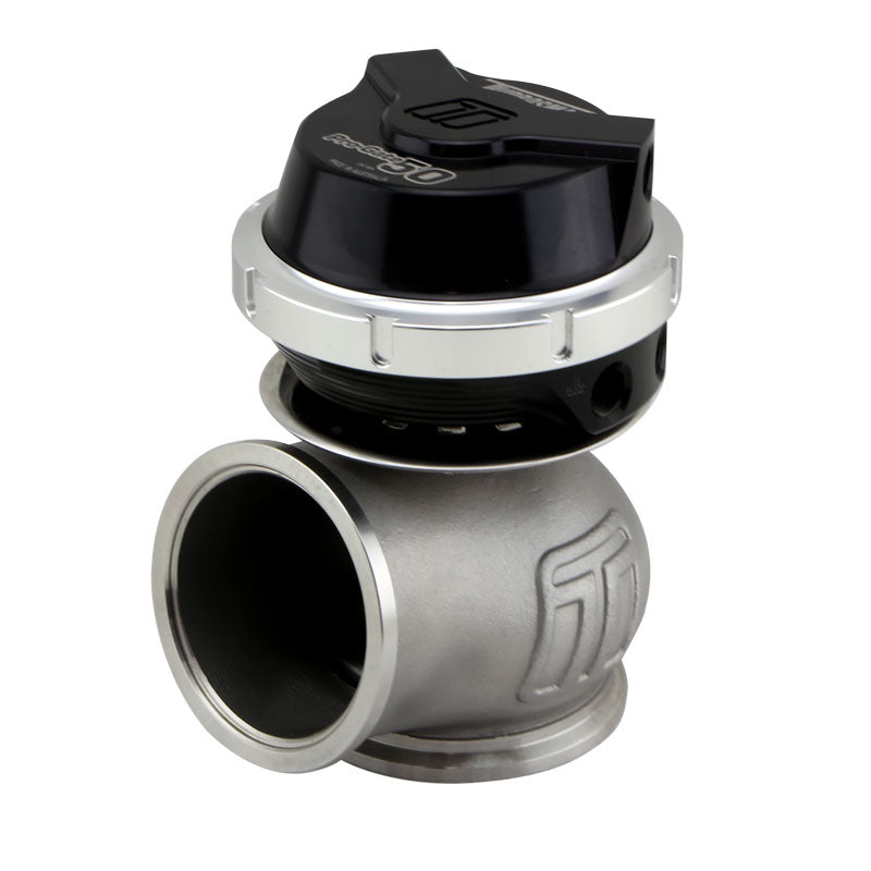 Turbosmart 50mm Pro-Gate Gen V - Group-D