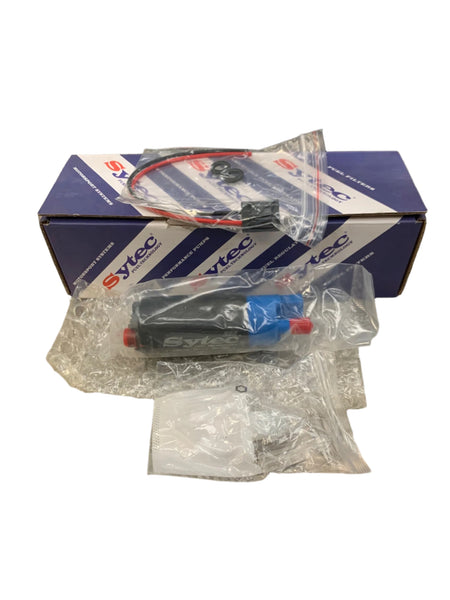 Sytec Motorsport Altezza/IS200/IS300 340 ltr/hr Fuel Pump E85 Compatible