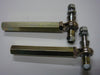 AE86 Rose Jointed Track Rod Ends 140mm or 180mm - Group-D