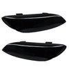 E92 BMW COUPE HEADLIGHT BLANKS