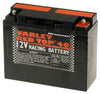Varley Red Top 40 Race Battery - Group-D