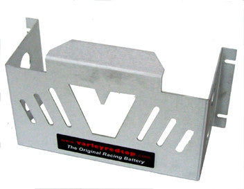 Red Top 40 Battery Bracket - Group-D