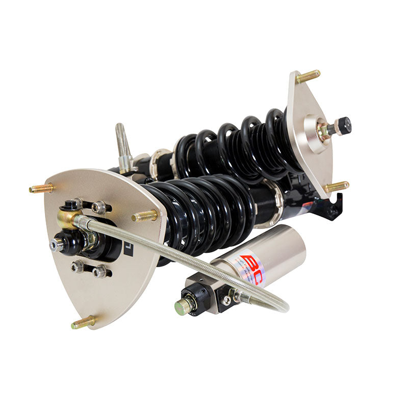 BMW 3 Series Coupe E92 (06-11) ZR Series