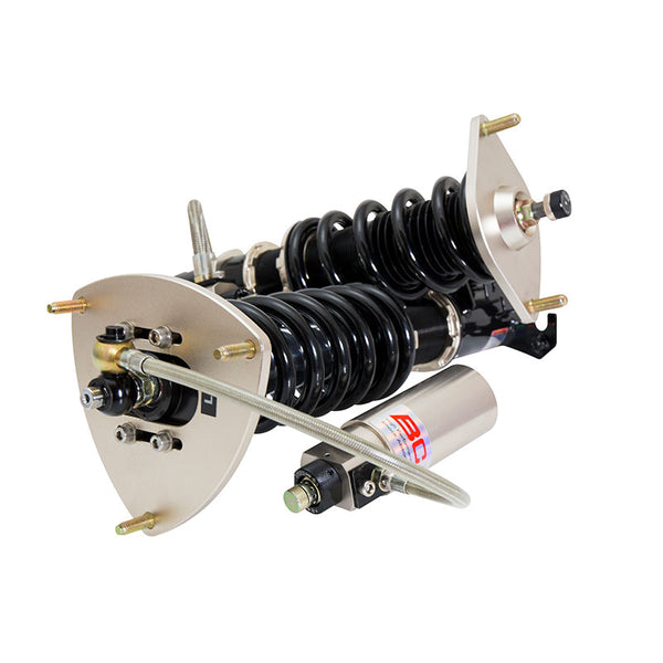 Subaru Impreza WRX GC6/8 (93-01) ZR Series