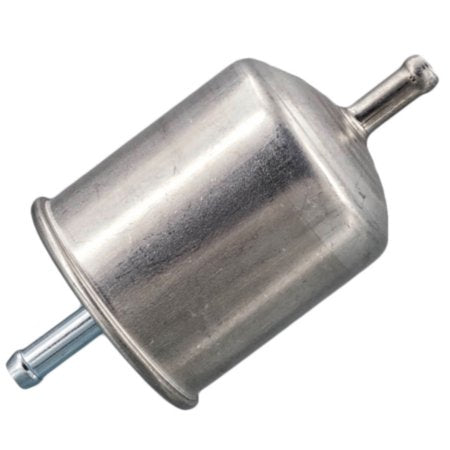 Fuel Filter 8mm In+Out (L=122mm)