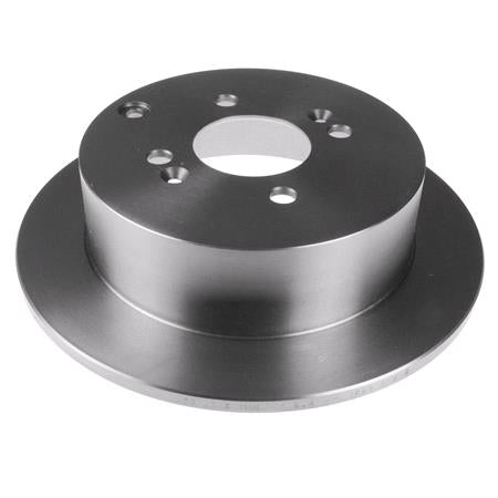 Silvia S13/180SX Rear Brake Discs 4x114 (Pair) 266mm