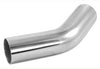 70mm Alloy 45 Degree Bend - Group-D