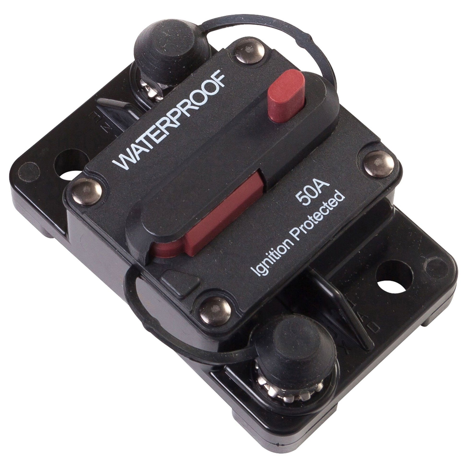 Surface Mount Circuit Breaker - Group-D