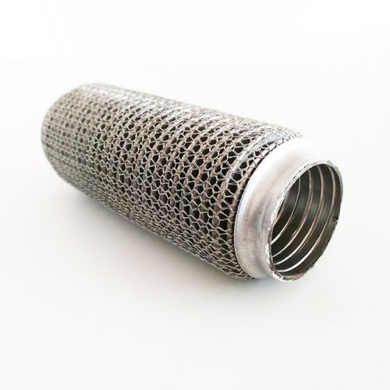 3 Inch Bellows L=200mm Superflex - Group-D