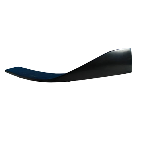 XL Front Bumper Canards - Group-D