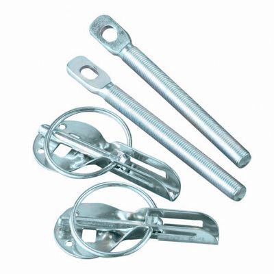 Steel Bonnet Pins - Group-D