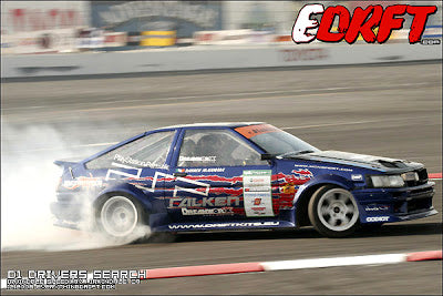 CBY OVERFENDERS - Group-D