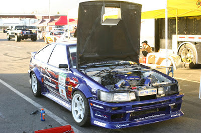 CBY OVERFENDERS - Group-D