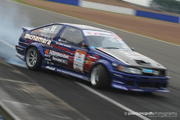 CBY OVERFENDERS - Group-D