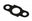 Oil Pick Up Strainer Gasket - Siruda - RB20/25/26 SR20 - Group-D
