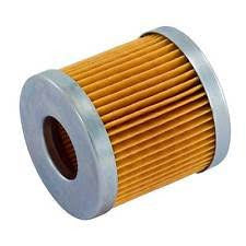 Sytec Bullet Filter Paper Element (8 Micron) - Group-D